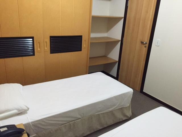 Phenix Flat Service Uberlândia Buitenkant foto